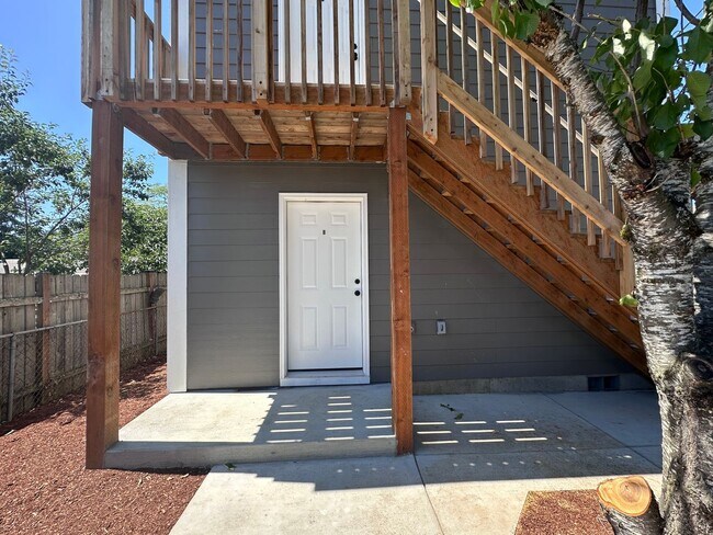 Primary Photo - Brand New Construction 2 Bed 1 Bath Duplex!