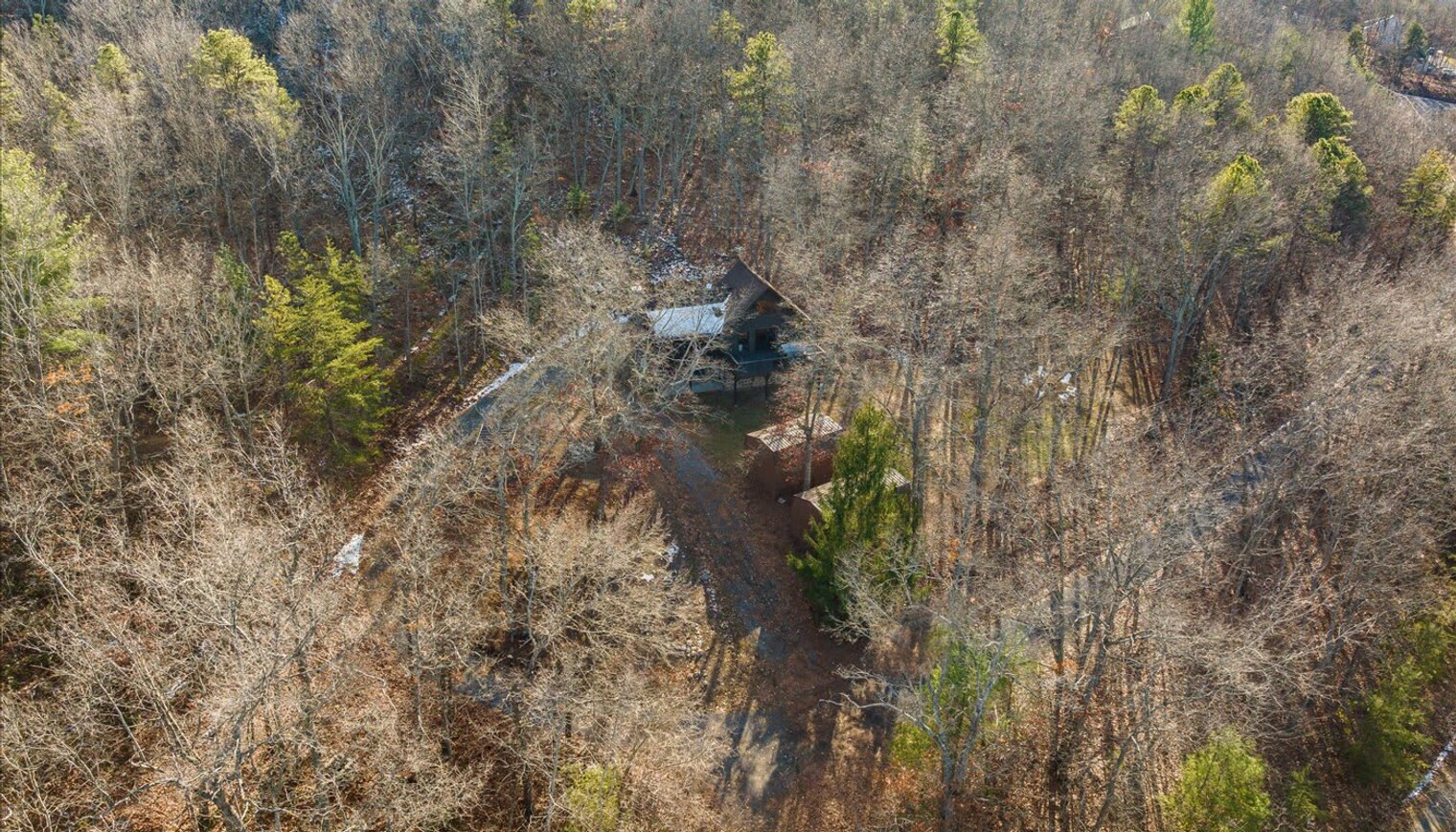 Building Photo - 20220 Wooded View Ln