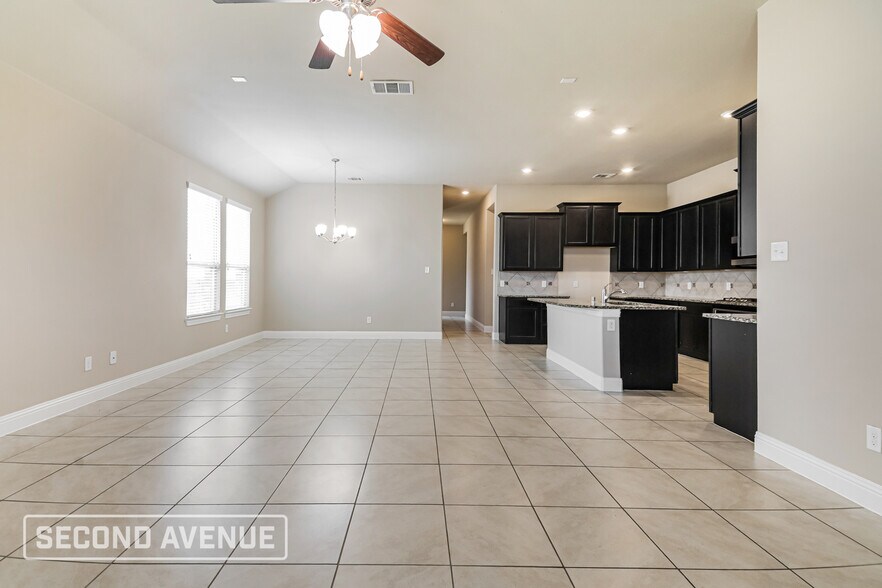 Building Photo - 3611 Brazos St