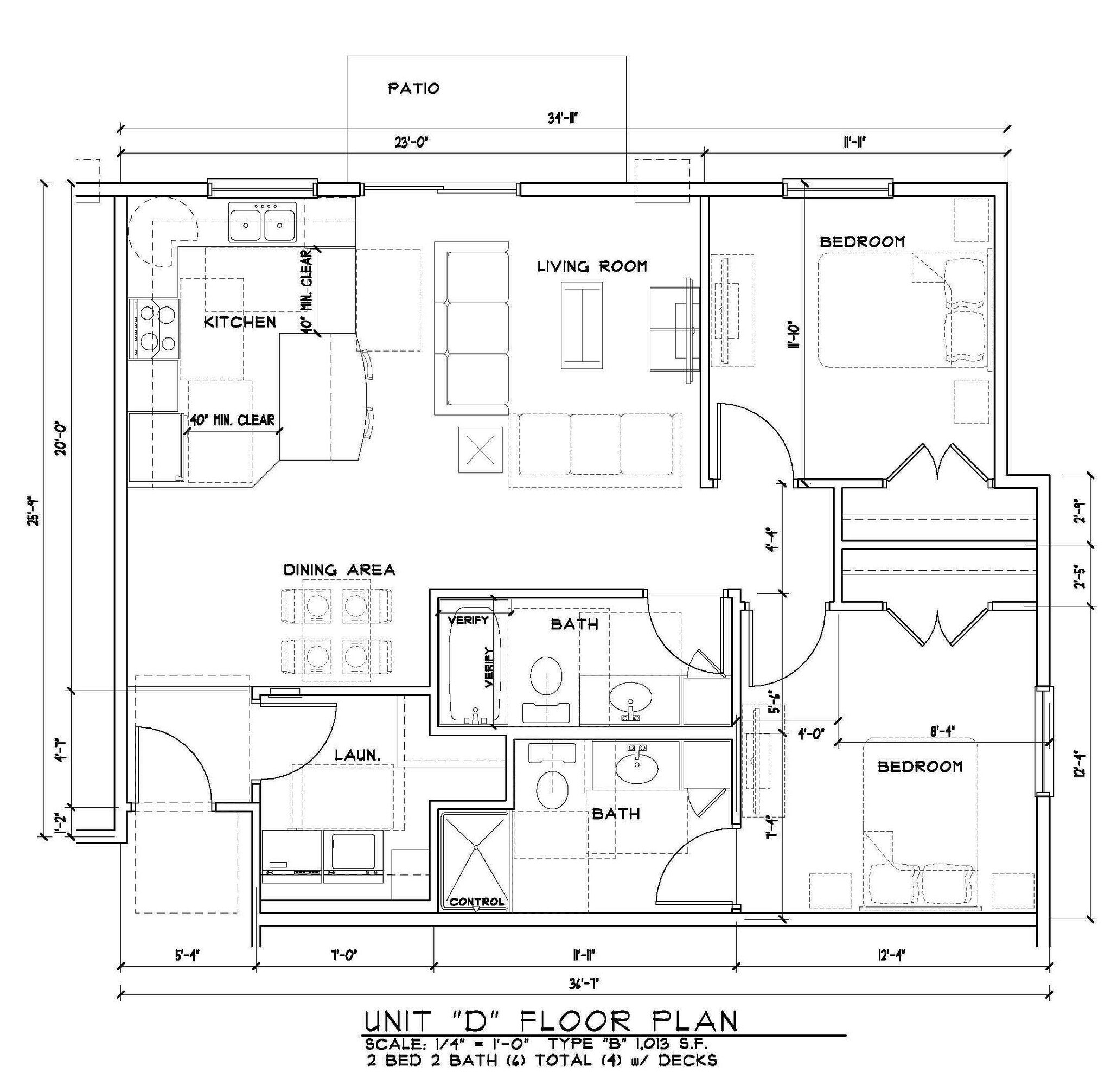 Cardinal Pines Apartment Homes 1720 Airport Rd Staples MN 56479