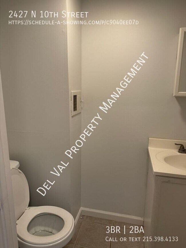 Building Photo - 2427 N 10th St