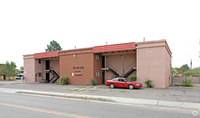 Building Photo - Pal-Kat Apartments