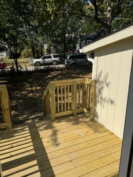 Building Photo - 64 Orchard St