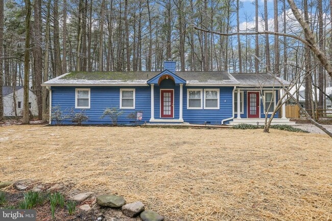 Building Photo - 318 Wicomico Rd