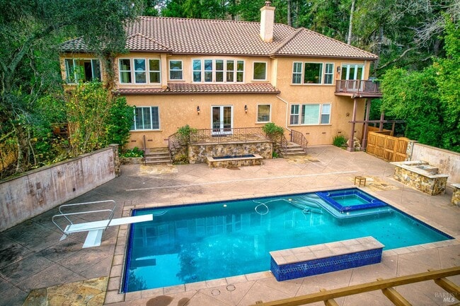 Building Photo - 2703 Brush Creek Rd