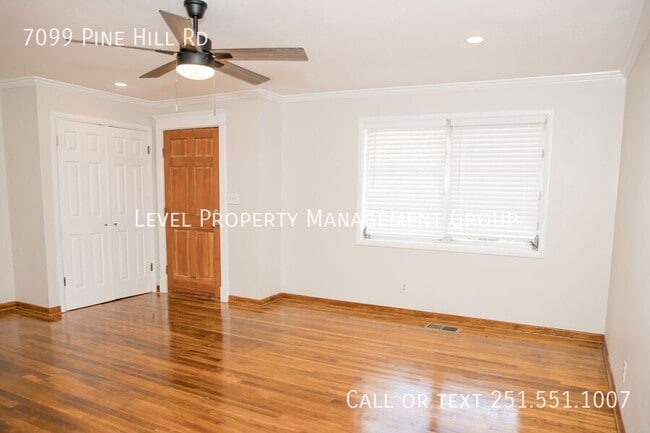 Building Photo - 7099 Pinehill Rd