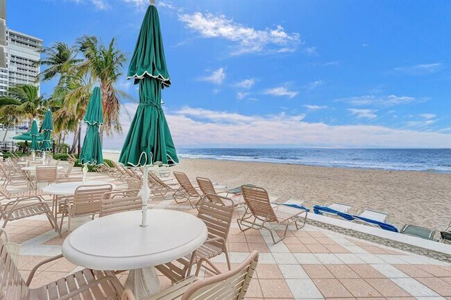 Building Photo - 4280 Galt Ocean Dr