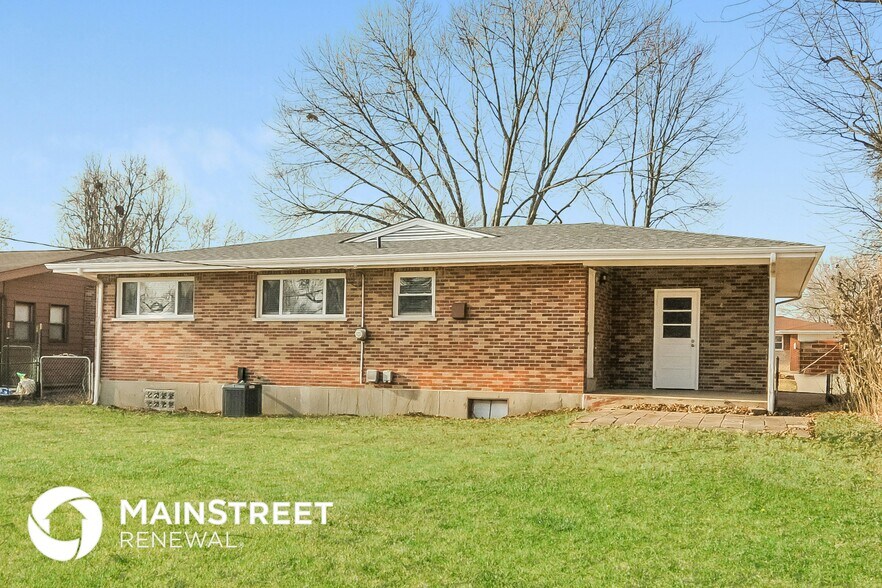 Building Photo - 535 Ryan Dr