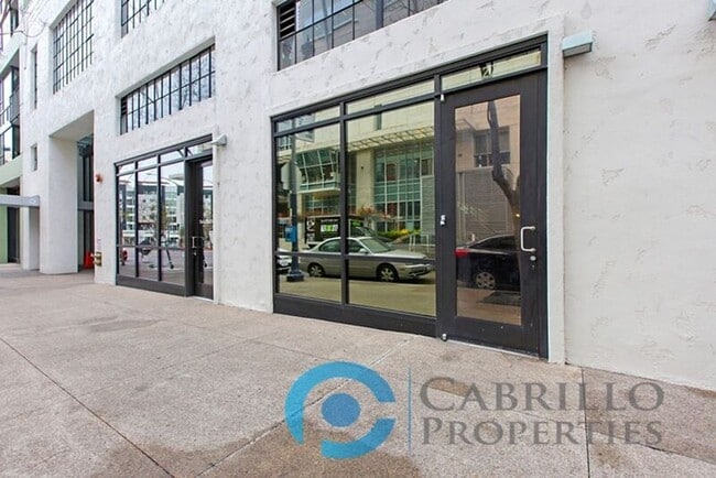 Building Photo - 350 11th Ave