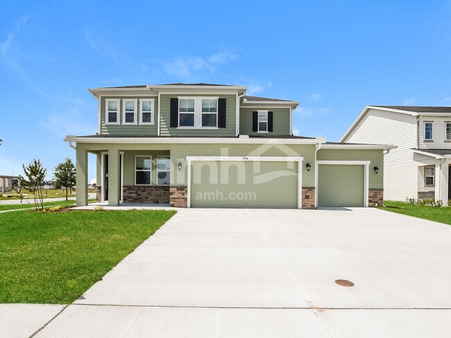 Building Photo - 5936 River Farm Ave