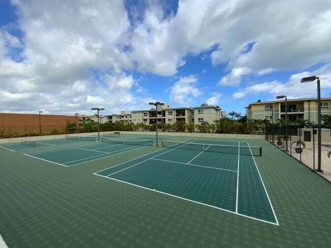 Building Photo - WINDWARD PASSAGE WITH OCEAN VIEWS