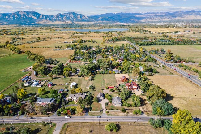 Building Photo - Boulder Acreage Estate with Optional Studi...