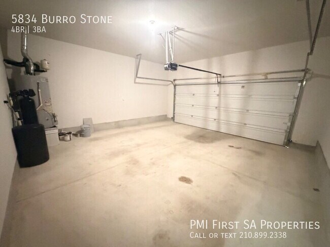 Building Photo - 5834 Burro Stone