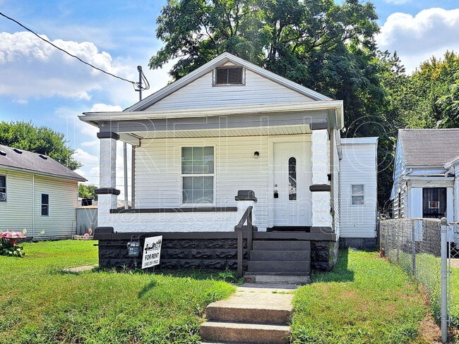 Primary Photo - 2914 Slevin St