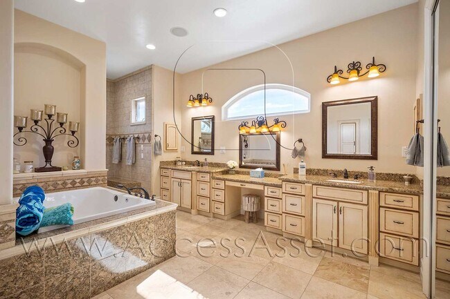 Building Photo - The Ultimate Tuscan Inspired Wine Country Estate With 5 Bed/6 Bath!