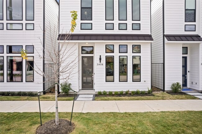 Building Photo - 2408 Gray St