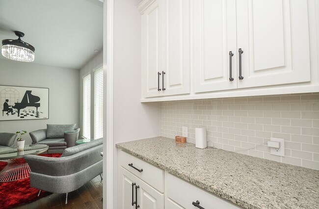 Building Photo - 16835 Fowler Pines Dr