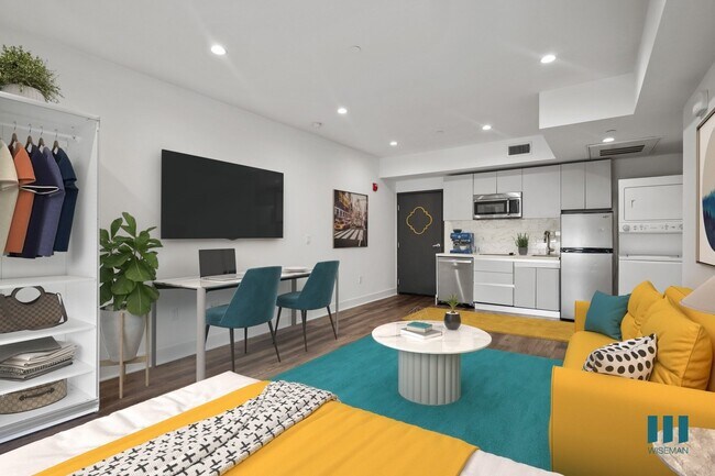 Floorplan - Richland Metro by Wiseman