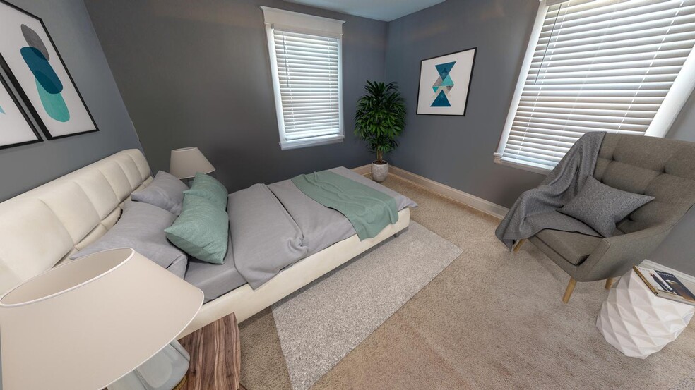 Building Photo - Beautifully updated East Arlington home by...