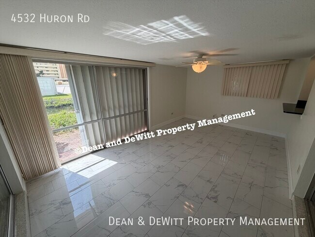 Building Photo - 4532 Huron Rd