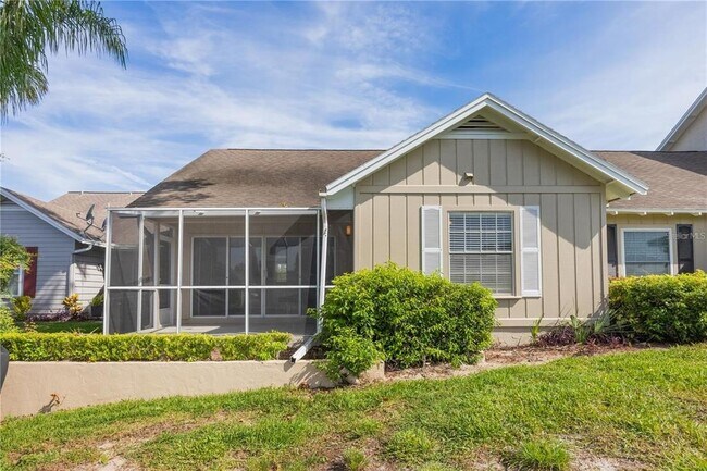 Building Photo - 1134 Villa Ln