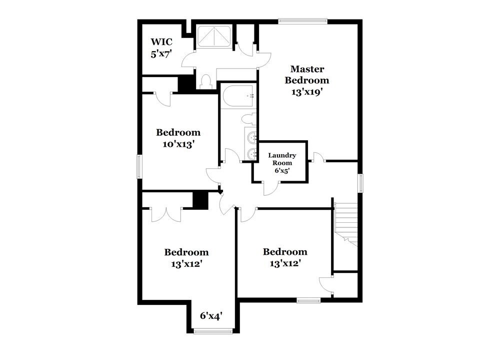 Building Photo - 2100 Mingus Cabin Ln