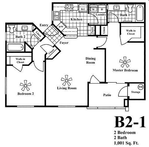 B2-1 - San Marbeya Luxury Community