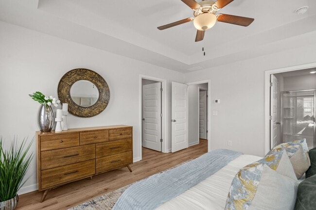 Building Photo - 3 Bed 2.5 bathroom townhomes in Flowery Branch!