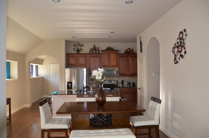Building Photo - 1207 Star Grass Dr
