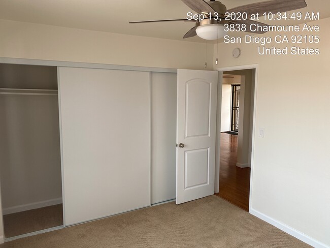 Building Photo - 3838 Chamoune Ave