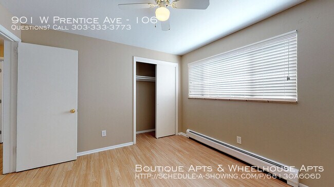 Building Photo - Wheelhouse Apartments