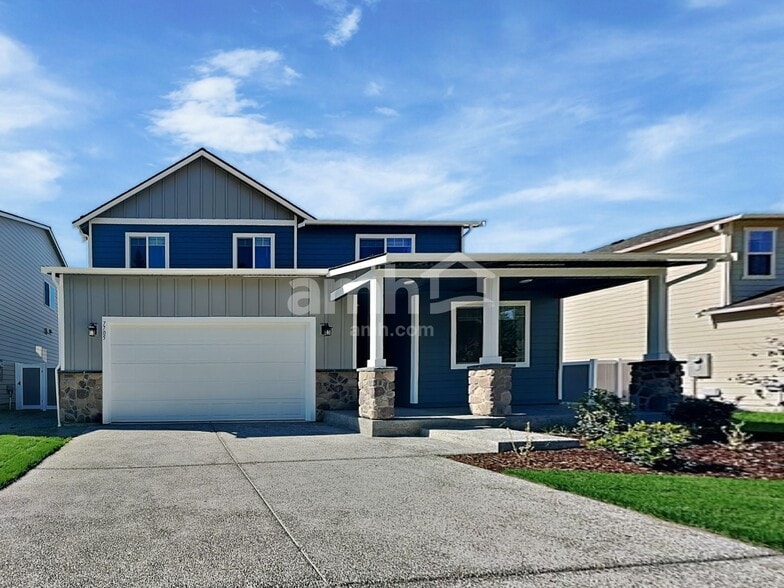 Primary Photo - 7705 Brenden St SW