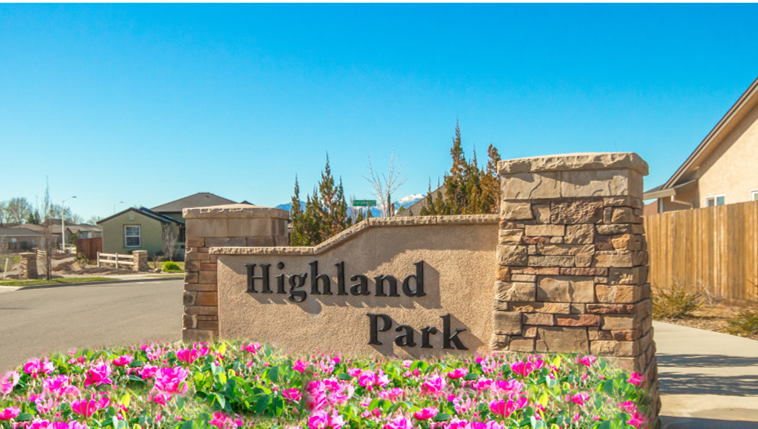 Centralized Location - 829 Domain Way