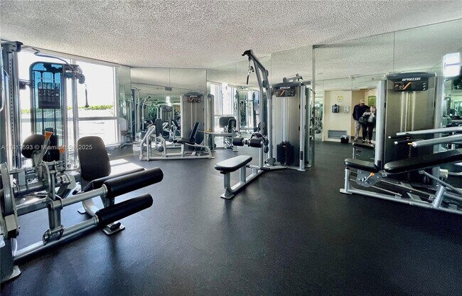 Building Photo - 6767 Collins Ave