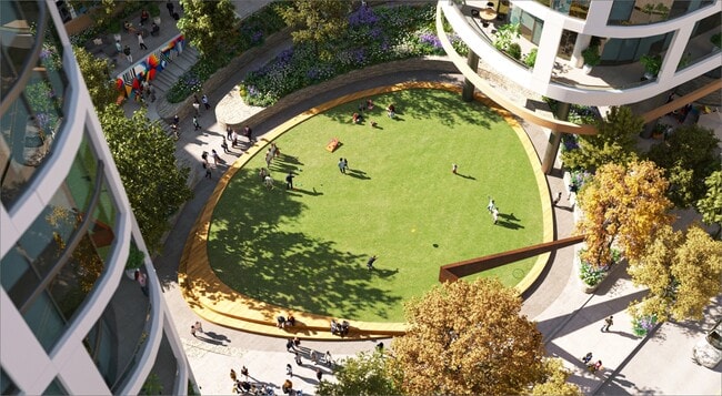 Building Photo - Albion Music Row