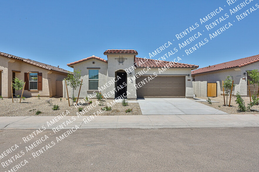 Building Photo - 24144 W Gibson Ln