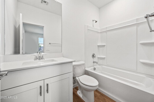 Building Photo - 15825 W Gray Fox Trl