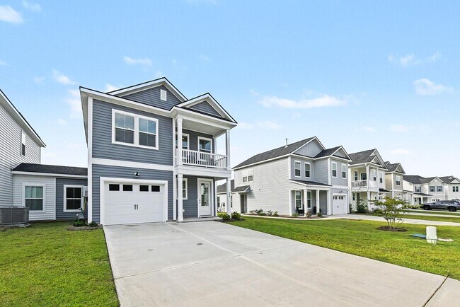 Building Photo - 104 Hawthorne Landing Dr