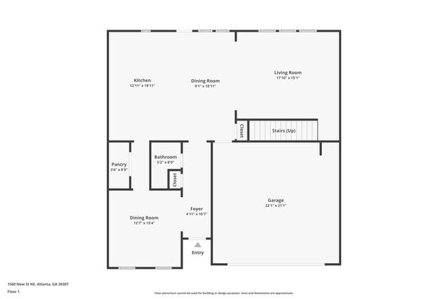 Building Photo - 534 Quiet Cloud Dr