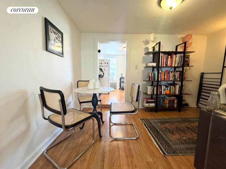 Building Photo - 89 3rd St