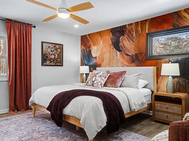 Building Photo - 28649 Jackson Rd