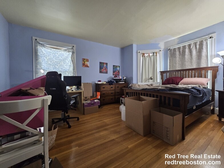 Building Photo - 45 Auburn St