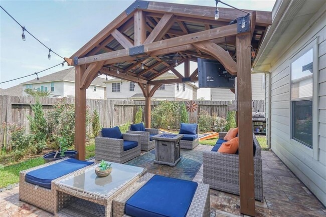 Building Photo - 23414 Goldking Cross Ct