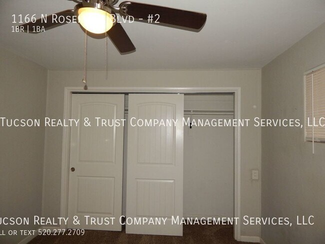 Building Photo - 1166 N Rosemont Blvd