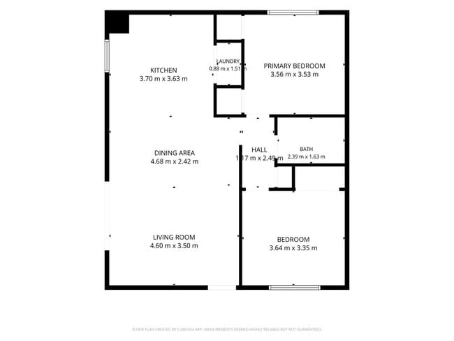 Building Photo - 327 Bassett St