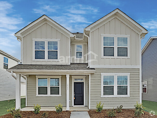 Building Photo - 2341 Cove Ct