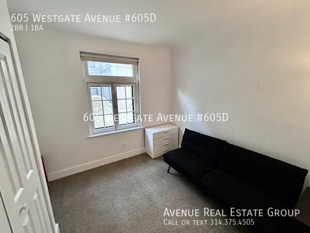 Building Photo - 605 Westgate Ave