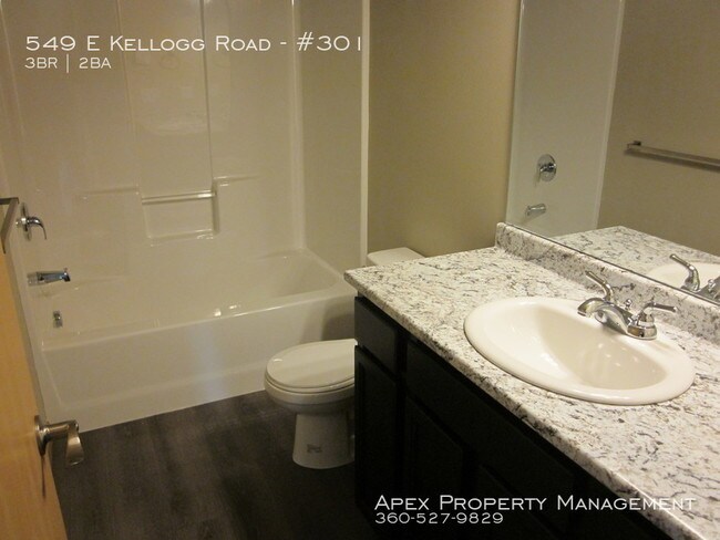 Building Photo - NORTH - The Tremezzo North Apartments