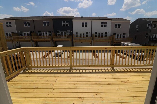 Building Photo - 2821 Beacon Bend Xing