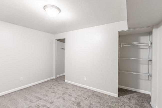 Building Photo - 3520 Tower Dr